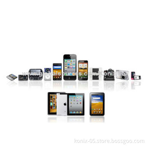 Intelligent USB Charging Station OrganizerNew